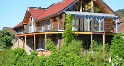 Overnight stay with wellness: Floating&Sea - Climate