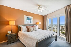 Condo, 2 Bedrooms | 2 bedrooms, iron/ironing board, free WiFi