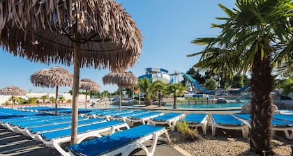Lagranges Vacances Camping le Trianon