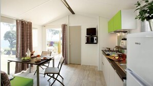Casa de campo (VENDEEN COT46V) | Área de sala de estar