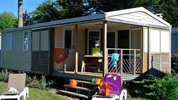 Cottage (VENDEEN COT46V) | Teras/patio