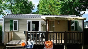 Cottage (TAMARIS COT68T) | Terrace/patio