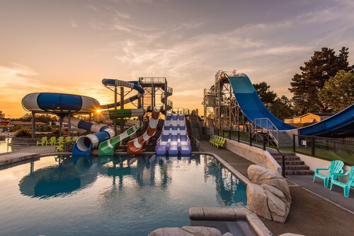 Vacances Camping le Trianon