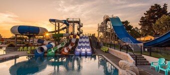 Vacances Camping le Trianon