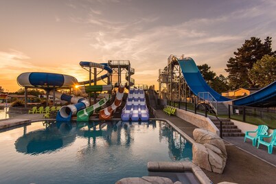 Vacances Camping le Trianon