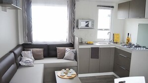 Casa de campo (TAMARIS COT68T) | Área de sala de estar