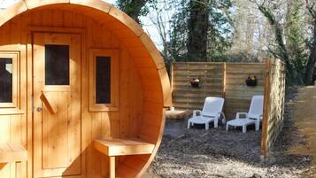 Superior Room | Individually decorated, individually furnished