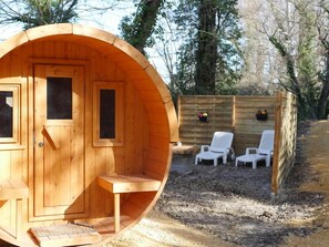 Quarto superior | Individualmente decorados, individualmente mobiliados