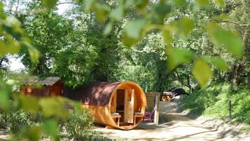 Superior Room | Terrace/patio