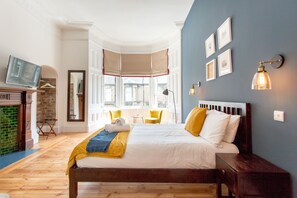 免费 WiFi、床单