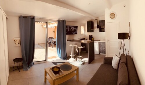 New announcement! Bastidon des alpilles