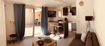 New announcement! Bastidon des alpilles