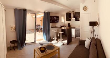 New announcement! Bastidon des alpilles