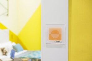Standard Double Room | Premium bedding, memory foam beds, minibar, in-room safe - Mediterra (Castellammare di Stabia)