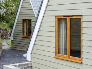 Exterior - The Poltimore Pods (South Molton)