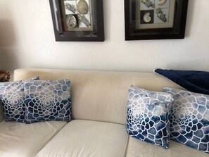 Interior - Ocean Views in Paradise (Bimini)