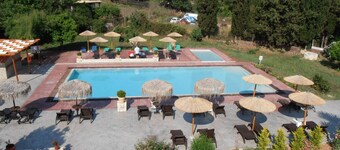 Frosini Gardens