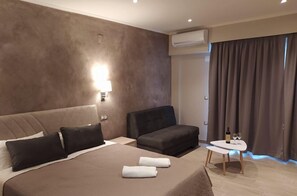 Caja de seguridad en la habitación y sistema de insonorización 