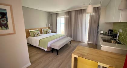 Cardeal Suites & Apartments