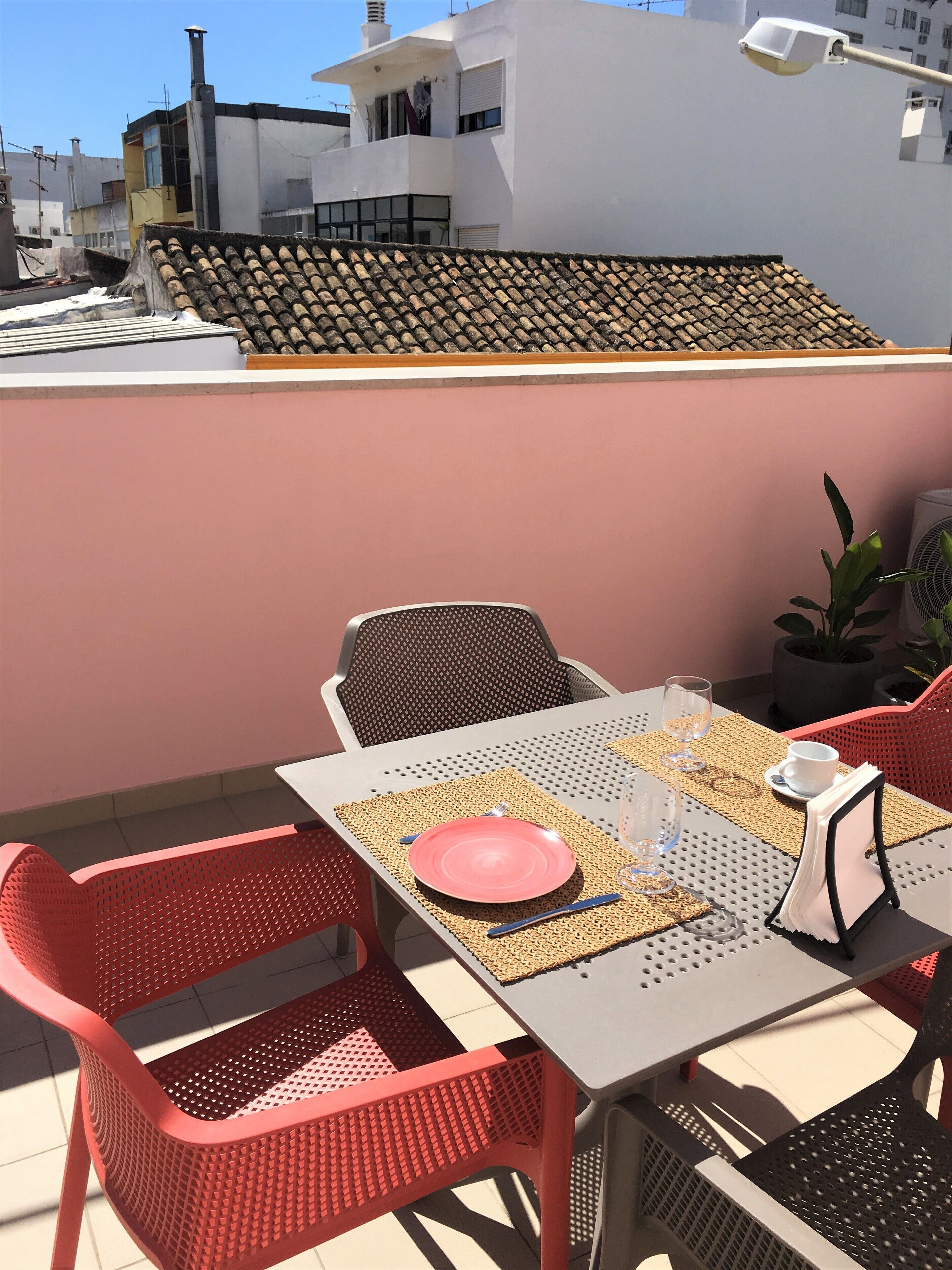 Teres/patio