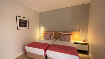 Condo Executive, 1 phòng ngủ, không hút thuốc | 1 phòng ngủ, bộ đồ giường kháng dị ứng, két bảo mật tại phòng