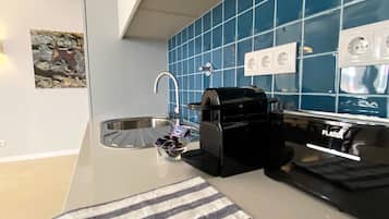 Coin cuisine privé