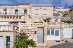 Leilighet (Double Room with Sea View) | Eksteriør