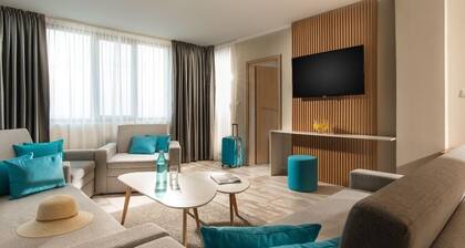 Primorsko Luxury Apartment BG