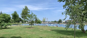 Easy get away! Easy downtown access in Portsmouth!