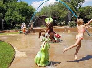 Exterior - Die Plasie (Pretoria)