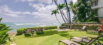 @ Marbella Lane - Breezy Studio@Diamond Head Beach Hotel