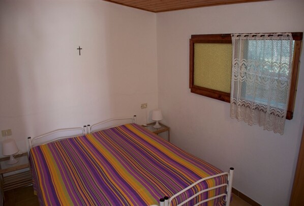 1 bedroom, free WiFi