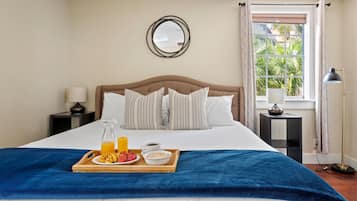 2 室のベッドルーム、アイロン / アイロン台、インターネットアクセス (無料)