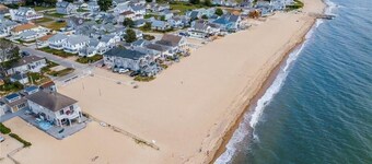 Family Beach Cottage