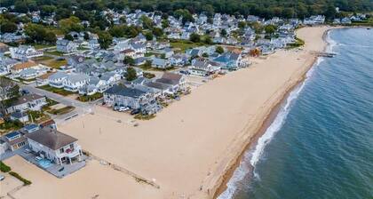 Family Beach Cottage