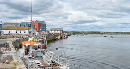 3 bedroom accommodation in Amble, near Morpeth