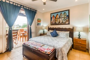 2 slaapkamers, internet, beddengoed