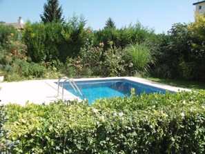 Outdoor pool - Entire Sea view Villa with private pool (Varna)