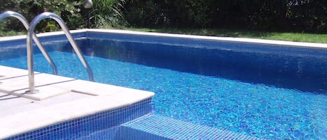 Pool | Outdoor pool