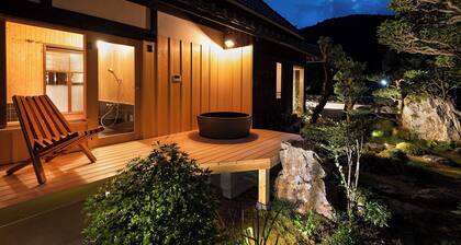 CASA MIYAMA  High quality Japanese house to rent / Nantan Kyōto