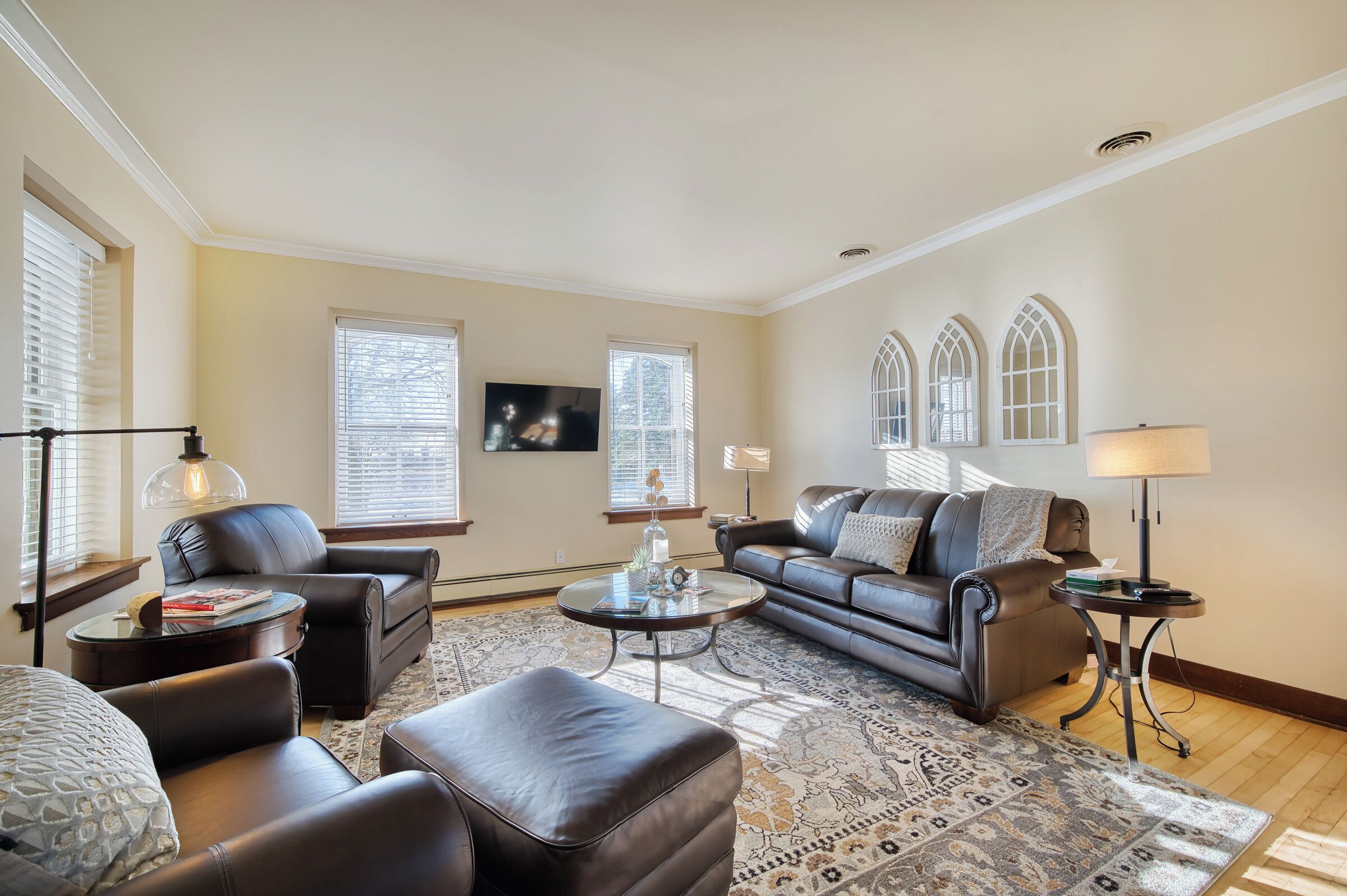 TV connectée, lecteur de DVD