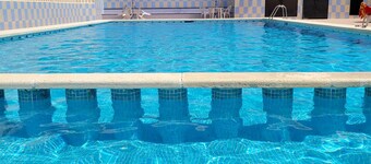 House with roof terrace