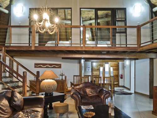 Silverstreams Lodge and Cottage