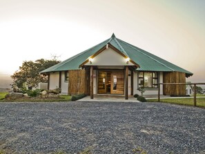 Room - Silverstreams Lodge and Cottage (Madakana)