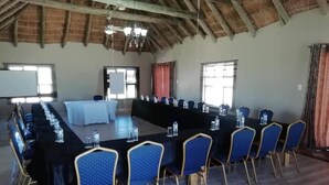 Sala de reuniones