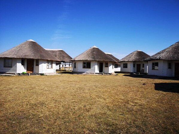 Exterior - The Village Lodge (Mbhashe)