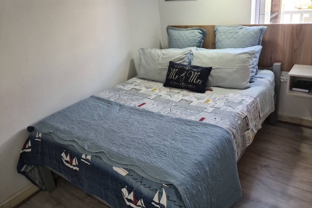 Appartement Familial, 1 chambre