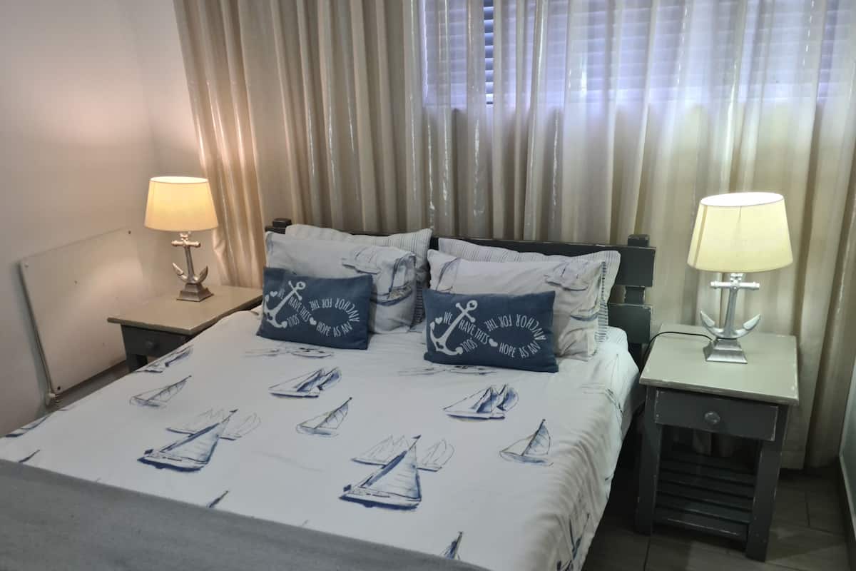 Family Apartment, 2 Bedrooms