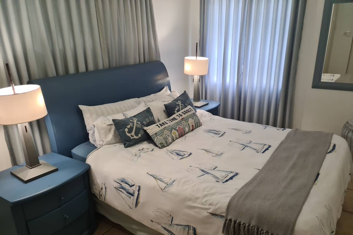 Family Apartment, 2 Bedrooms