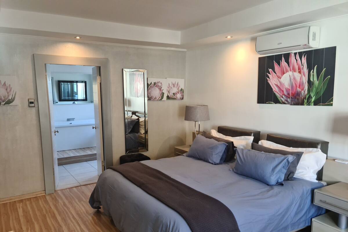 Appartement Luxe, 3 chambres